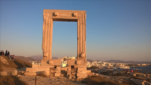 Naxos
