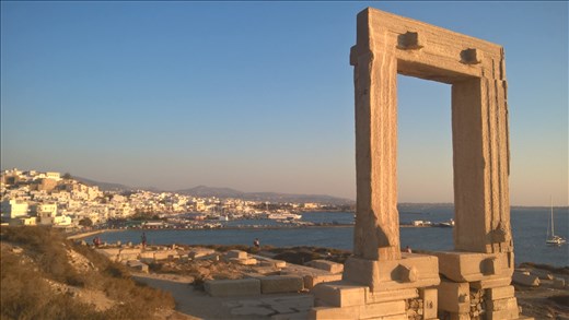 Naxos