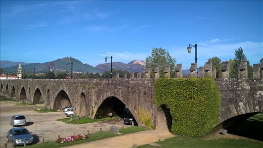 Ponte de Lima