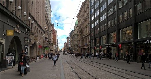 Helsinki
