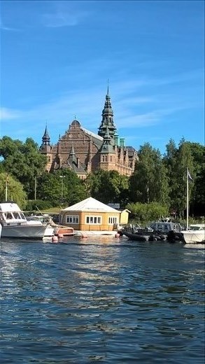 Stockholm