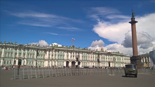 The Hermitage Museum