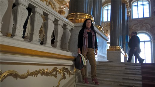 Hermitage Museum