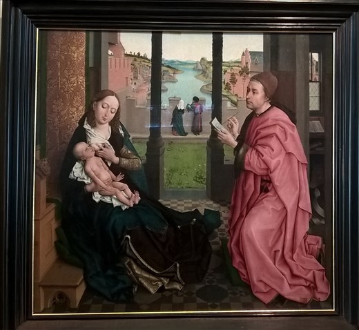 The Hermitage Museum