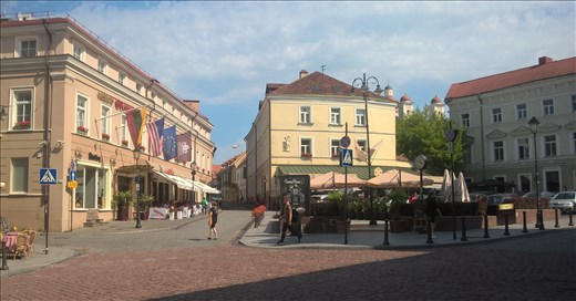 Vilnius