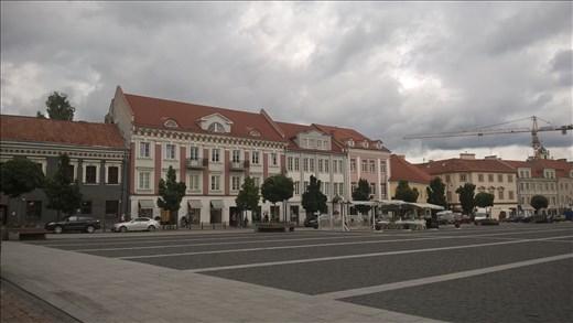 Vilnius