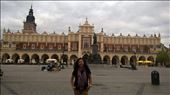 Krakow Old Town: by pauluiza, Views[442]