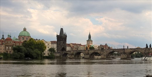 Prague