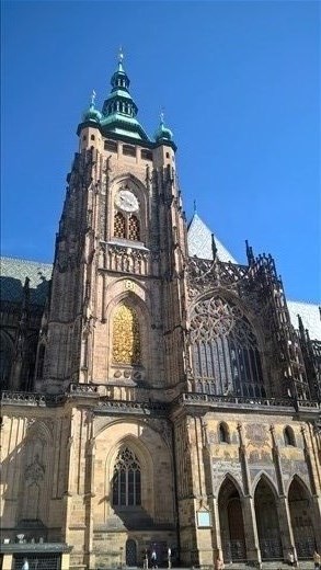 Prague