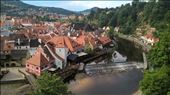 Cesky Krumlov: by pauluiza, Views[333]