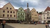 Cesky Krumlov: by pauluiza, Views[369]