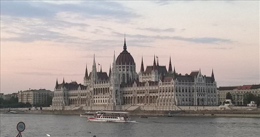 Budapest