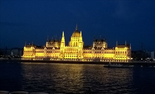 Budapest
