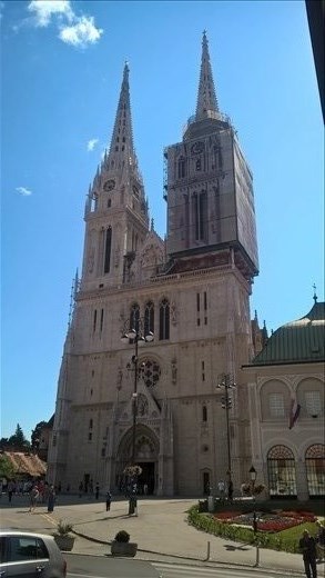Zagreb