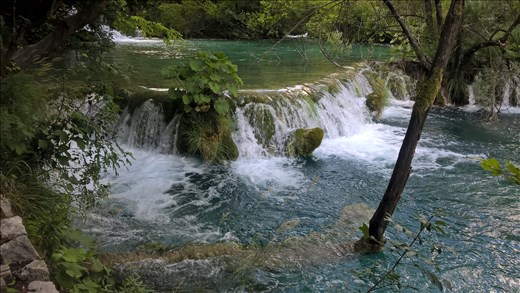 Plitvice Lakes