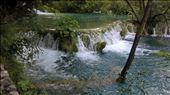Plitvice Lakes: by pauluiza, Views[233]