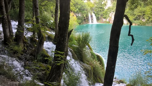 Plitvice Lakes