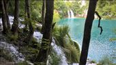 Plitvice Lakes: by pauluiza, Views[408]