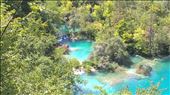 Plitvice Lakes: by pauluiza, Views[353]