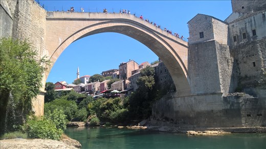 Mostar