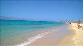 Plaka beach Naxos: by pauluiza, Views[300]