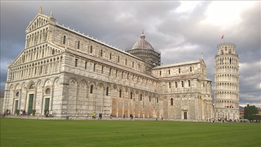 Pisa