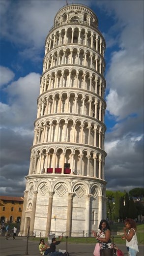 Pisa