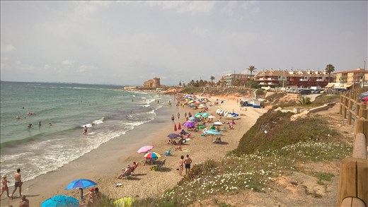 Torre de la Horadada