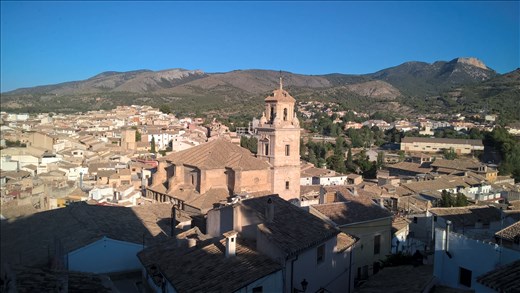 Caravaca de la Cruz