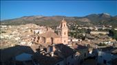 Caravaca de la Cruz: by pauluiza, Views[352]
