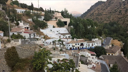 Sacromonte