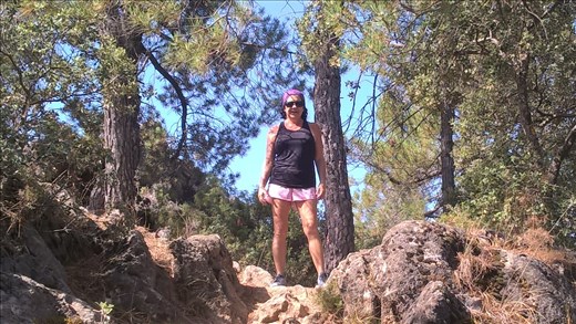 Sierra de la Alfaguara