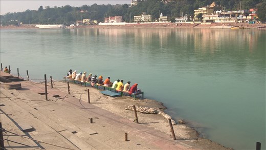 Rishikesh