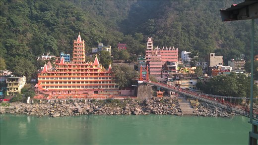 Rishikesh