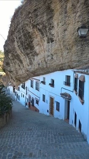 Setenil
