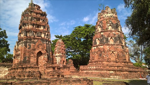 Ayuthaya