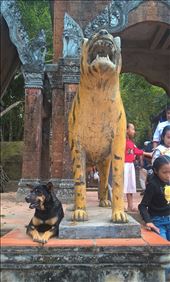 Siem Reap: by pauluiza, Views[438]