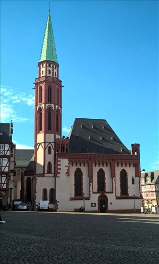 Frankfurt