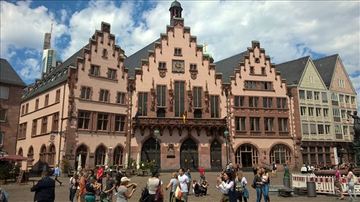 Frankfurt