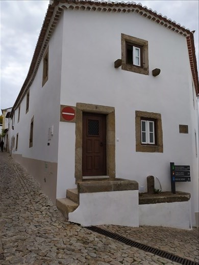 Marvão