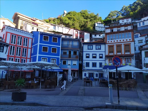 Cudillero
