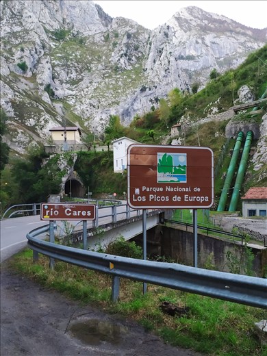 Picos de europa