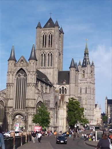 Ghent