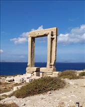 Portara: by pauluiza, Views[147]