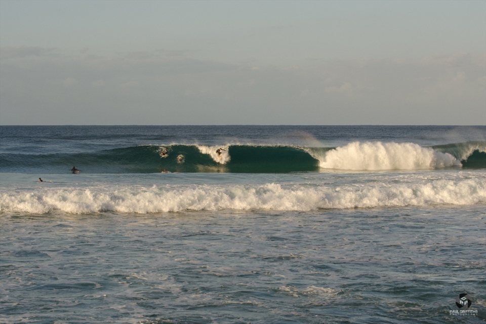 Mid-week ocean peelers as local surfers tried to get amongst the amazing waves on offer. Try stay alert though, as everyone is trying to get a piece of the action!  I had to climb down a mini cliff of rocks as the tide came in to get into position for this beauty, well worth it.