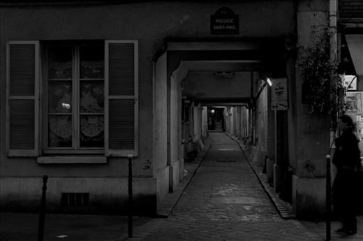 You have to constantly take hard decisions and ways. Even when it is obvious you have to go straight you sometimes want to check what you will happen if you take another way or another passage.