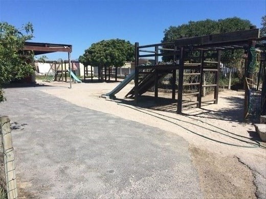 Child’s Play at the Noluthando Educare Centre #4 ¦ Pete Martin 