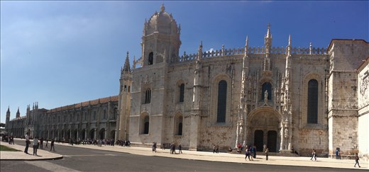 2016 05 15 (01) Discover Belem