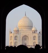 2013 11 11 Taj Mahal (2): by pbm6, Views[317]