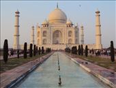 2013 11 11 Taj Mahal (3): by pbm6, Views[882]